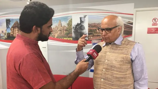 सुधींद्र कुलकर्णी