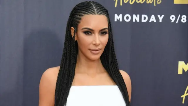 Кім Кардаш'ян