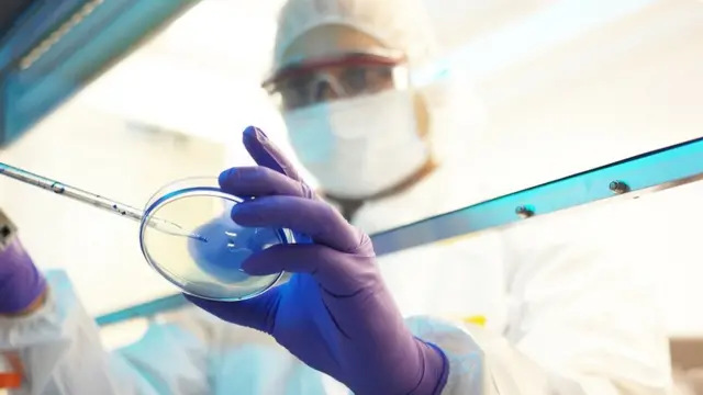 कोरोना संक्रमण