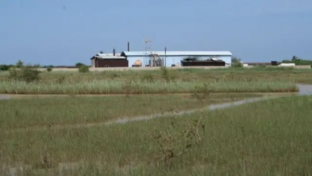 Sénégal, Mauritanie