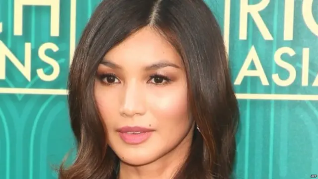 ਅਦਾਕਾਰਾ ਜੇਮਾ ਚਾਨ