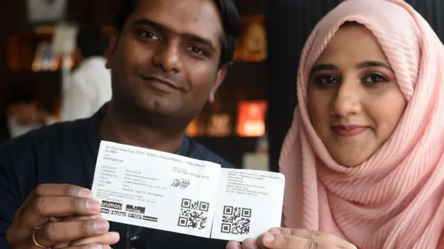 एशिया कप 2018