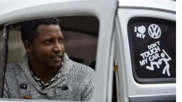 'Yan kasar na ganin dena kera motocin zai kara wa Beetle dinsu daraja