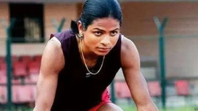 दुती चांद