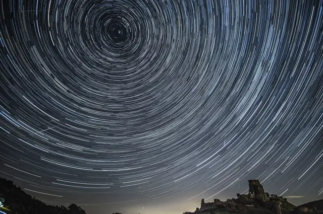 ખગોળીય ઘટના