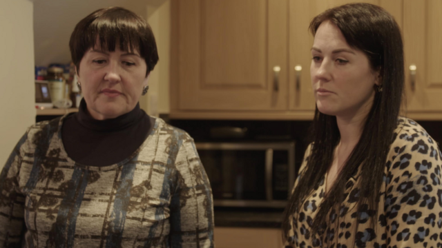 Nataliia Roberts ebilhetes prontos bet365mãe, Liudmyla