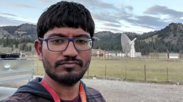 అరుణ్ నాయుడు