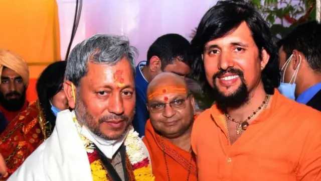 આનંદ ગિરિ