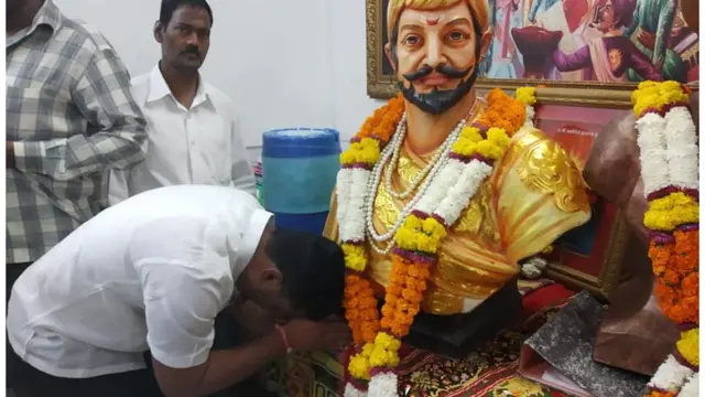 श्रीपाद छिंदम