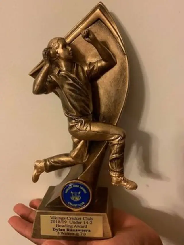 ශ්‍රී ලාංකික සිව් නිවුන් ක්‍රිකට් තරු