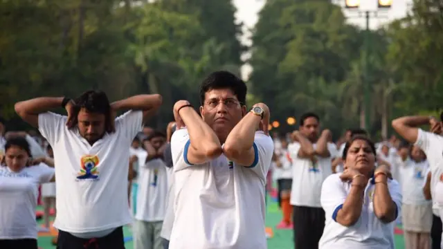 பியூஷ் கோயல்