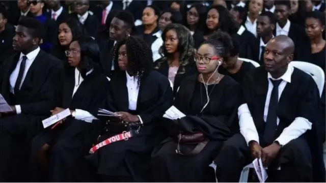 Nigeria senate pass bill wey go end BSC/HND discrimination