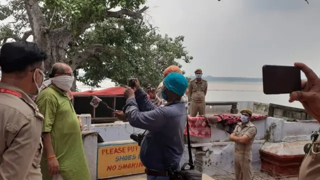 नेपाली मन्दिर