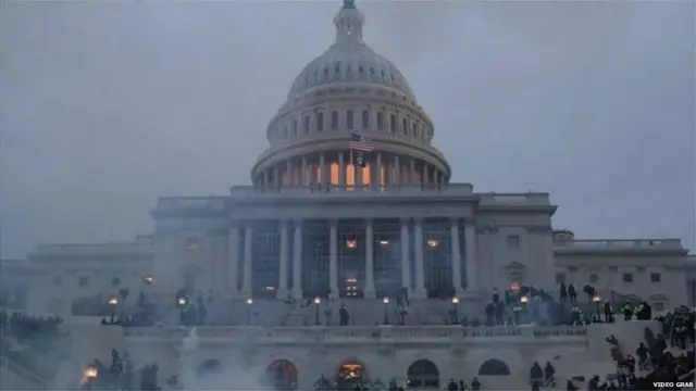 केपिटल हिल