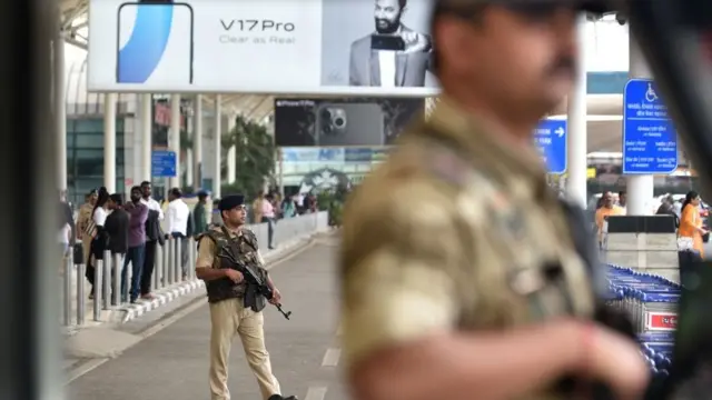 कोरोना से ठीक होने वाले पुलिसकर्मियों के सुरक्षा घेरे में रहेंगे पीएम मोदी