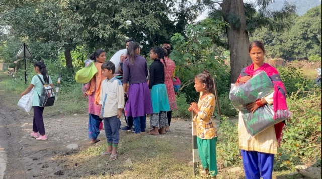 उत्तराखंड बाढ़