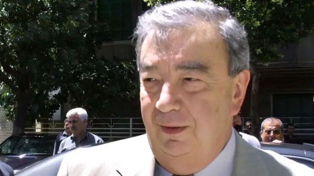 Евгений Примаеов