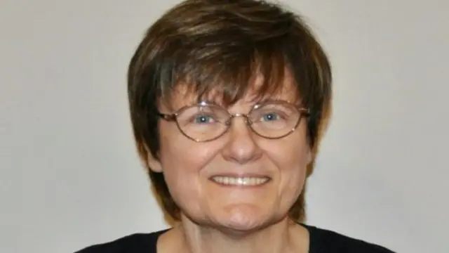 Katalin Kariko