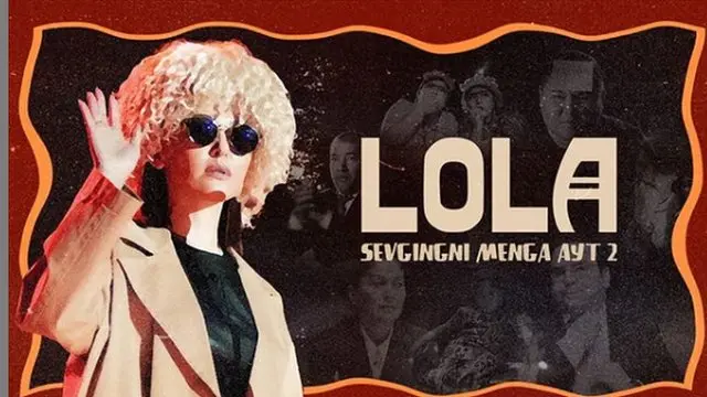 Машҳур қўшиқчи Лола клипи эълони