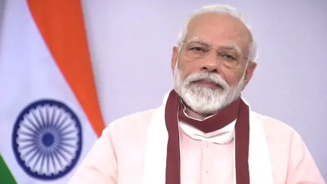 नरेंद्र मोदी