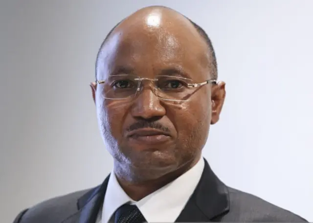 Bunyoni asanzwe azwi nk'umwe mu bafise ijambo rininiya mu butegetsi