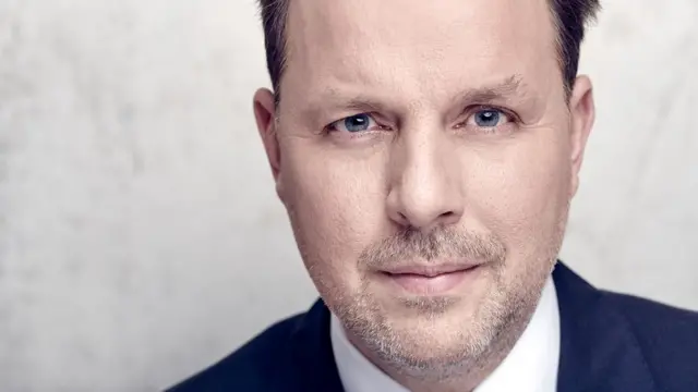 Advogado Christian Solmecke