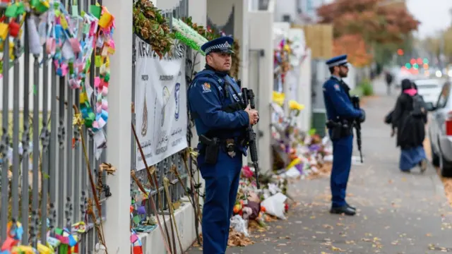 al noor, linwood, nueva zelanda