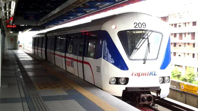 Поезда без машинистов уже давно и успешно перевозят пассажиров