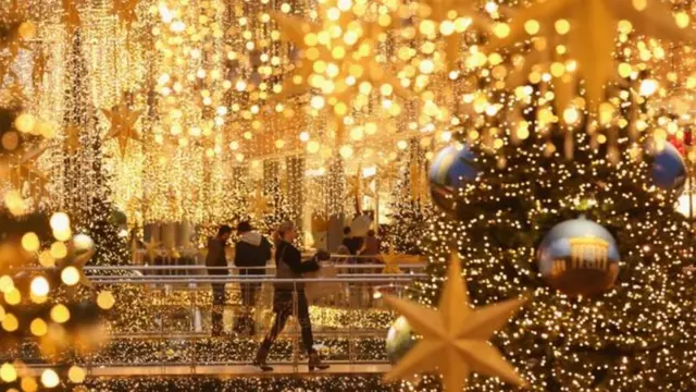 ક્રિસમસ