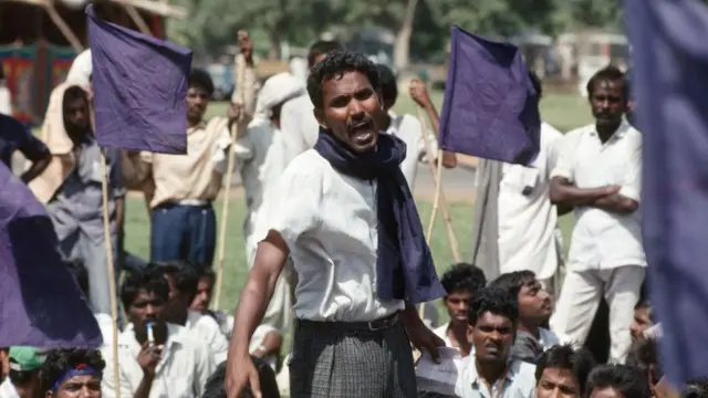 దళితులు