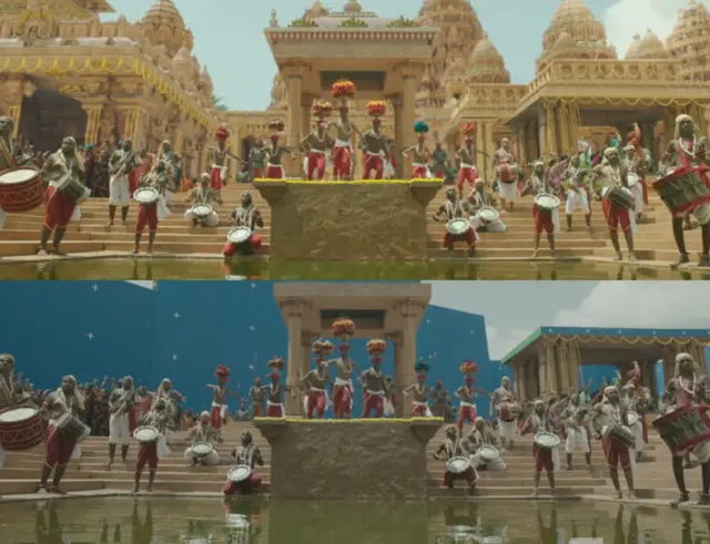 बाहुबली