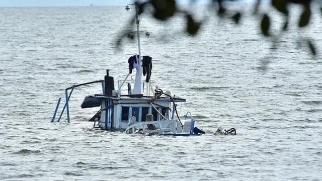 Ụgbọ mmiri kpuru ekpu