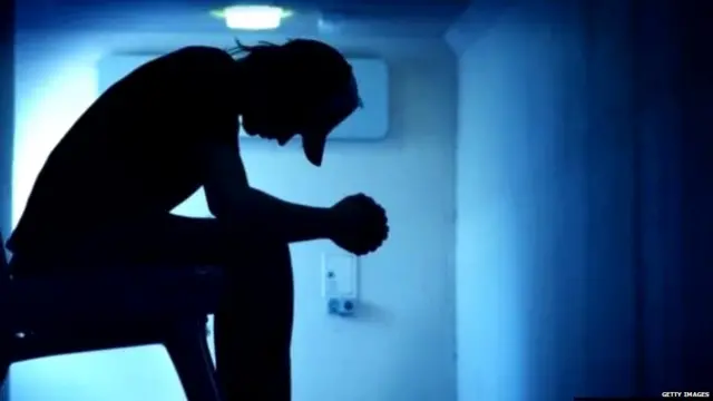 आत्महत्या, मानसिक बीमारियां