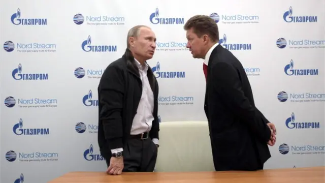 Першою гілкою "Північного потоку" російський газ до Європи пішов 11 років тому, у вересні 2011