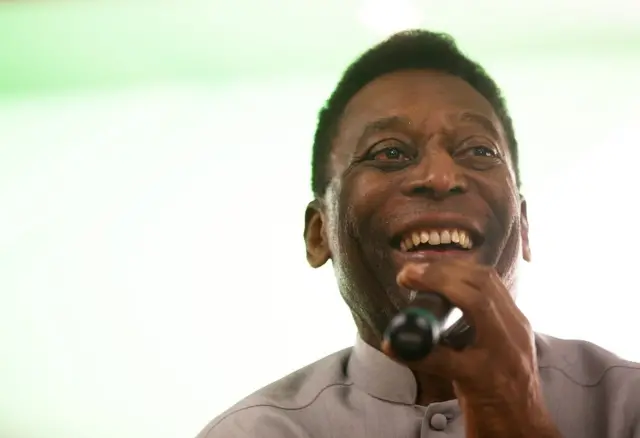 Pelé