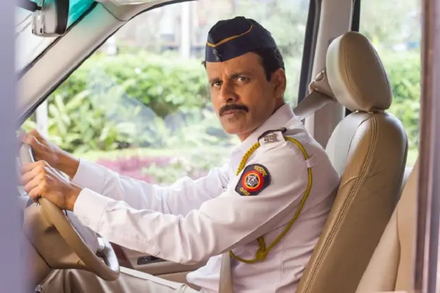 मनोज बाजपेई