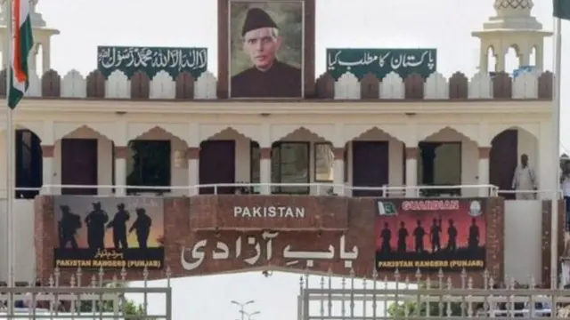 पाकिस्तान