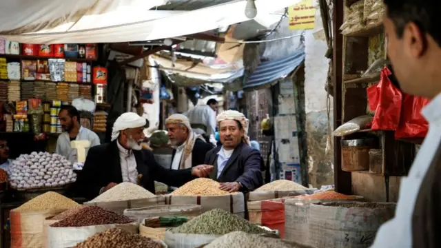 Los países árabes son el principal destino del cardamomo de Guatemala.