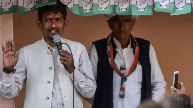 અલ્પેશ ઠાકોર