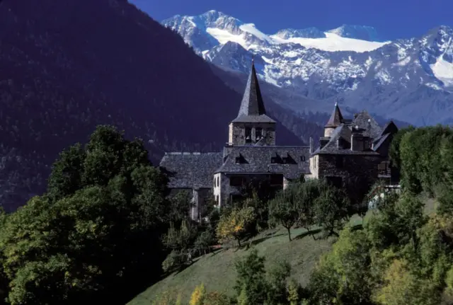 Aran, Spanyol, Catalunya