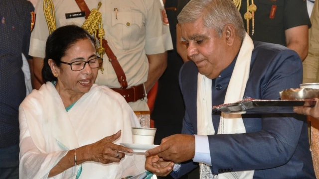 पश्चिम बंगाल