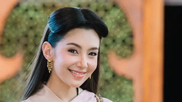 ตัวละครการะเกด