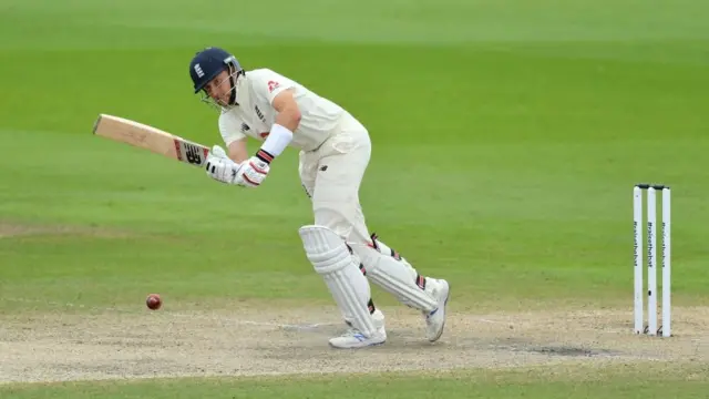 जो रूट का सौवां टेस्ट: छोटे भाई बिली रूट से जानिए चौंकाने वाली कहानियां