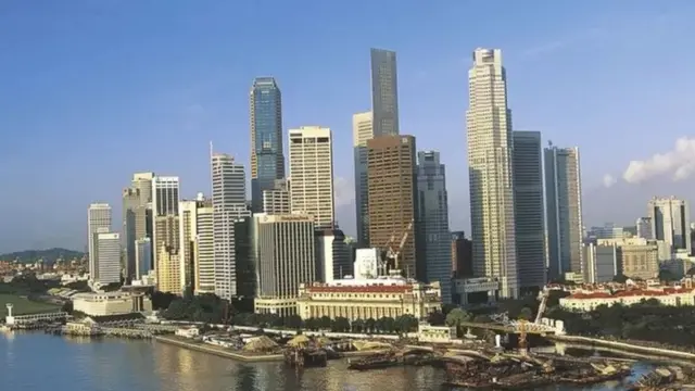 বিদেশে বিনিয়োগের সুযোগ পাওয়ার চেষ্টা করছিলো বাংলাদেশের বেশ কিছু কোম্পানি