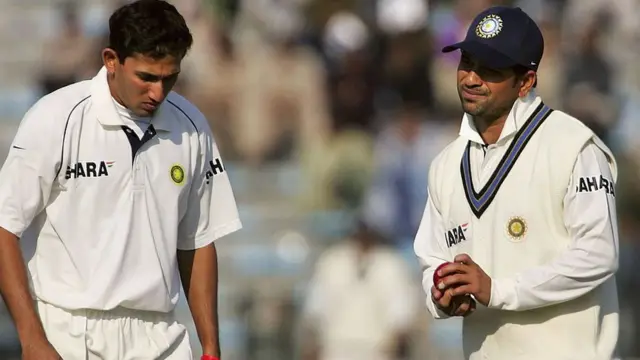 सचिन तेंदुलकर