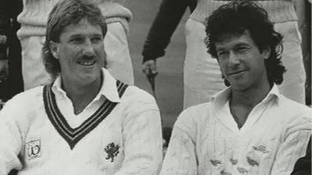 इमरान ख़ान