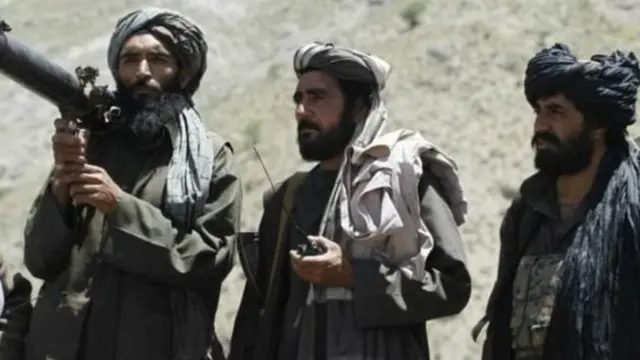 तालिबान