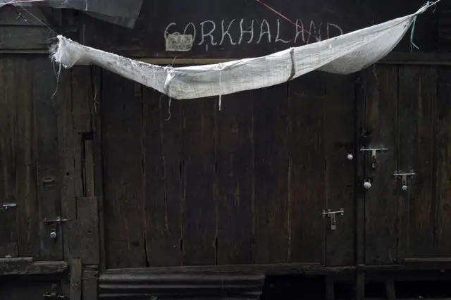 দার্জিলিং