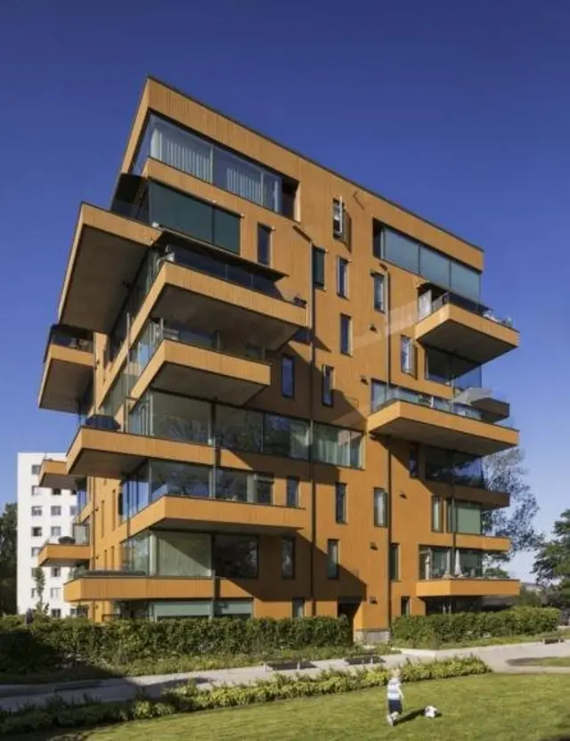 वास्तु-कला