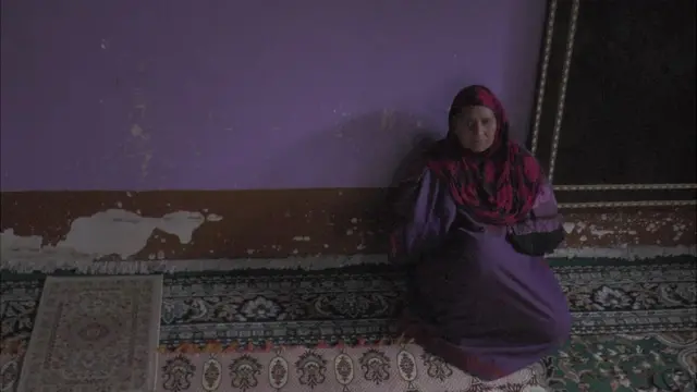 फ़िरदौसा बानो